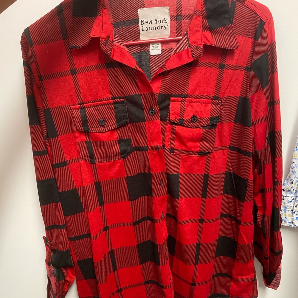 Flannel